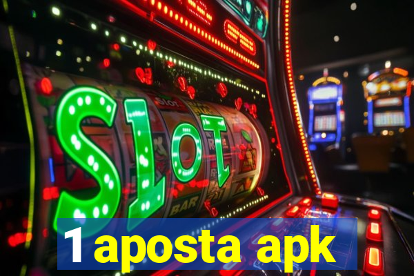 1 aposta apk